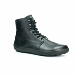 Be Lenka Winter 3.0 Black zimní barefoot boty Velikost boty (EU): 42, Vnitřní délka boty: 272, Vnitřní šířka boty: 102