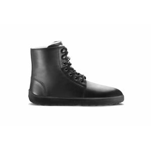 Be Lenka Winter 3.0 Black zimní barefoot boty Velikost boty (EU): 40, Vnitřní délka boty: 257, Vnitřní šířka boty: 99