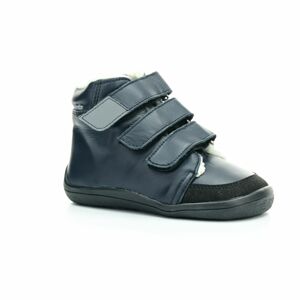 boty Beda zimní Just Black s membránou (BF 0001/W/MK/Y/SO) Velikost boty (EU): 30, Vnitřní délka boty: 192, Vnitřní šířka boty: 78