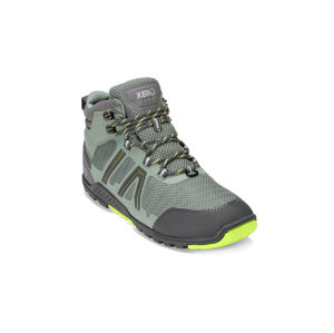 Xero Shoes Xcursion Fusion Lily Pad W outdoorové barefootové boty Velikost boty (EU): 39, Vnitřní délka boty: 250, Vnitřní šířka boty: 92