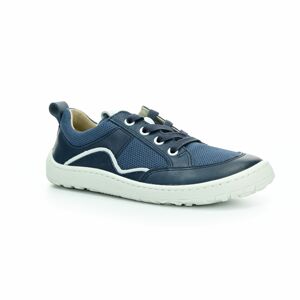 Froddo G3130250-3 Dark blue barefoot boty AD Velikost boty (EU): 37, Vnitřní délka boty: 245, Vnitřní šířka boty: 90