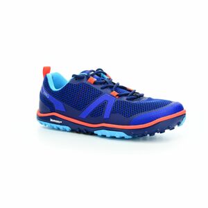 Xero Shoes Scrambler Low Sodalite Blue W outdoorové barefoot boty Velikost boty (EU): 37, Vnitřní délka boty: 235, Vnitřní šířka boty: 89