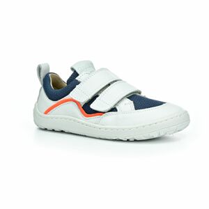 Froddo G3130246-12 White/Blue barefoot boty Velikost boty (EU): 29, Vnitřní délka boty: 190, Vnitřní šířka boty: 72