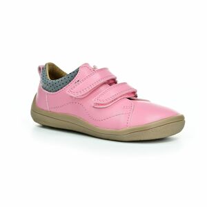 Beda Rose (BFN 170030/W/NL) nízké celoroční barefoot boty Velikost boty (EU): 33, Vnitřní délka boty: 209, Vnitřní šířka boty: 80
