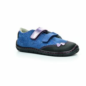 Fare A5114253 modré barefoot boty Velikost boty (EU): 32, Vnitřní délka boty: 211, Vnitřní šířka boty: 82