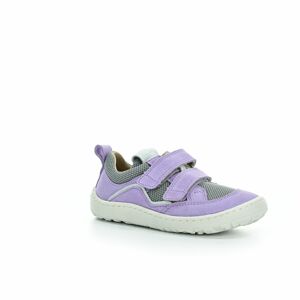 Froddo G3130246-8 Lilac barefoot boty Velikost boty (EU): 34, Vnitřní délka boty: 224, Vnitřní šířka boty: 80