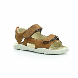 Ricosta York Curry barefoot sandály Velikost boty (EU): 30, Vnitřní délka boty: 197, Vnitřní šířka boty: 67