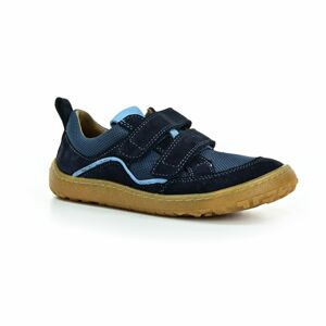 Froddo G3130246 Dark blue barefoot boty Velikost boty (EU): 29, Vnitřní délka boty: 190, Vnitřní šířka boty: 72
