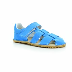 Jonap Zula tyrkys barefoot sandály Velikost boty (EU): 29, Vnitřní délka boty: 185, Vnitřní šířka boty: 75
