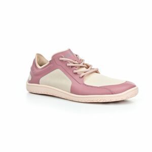 Saguaro Pink barefoot tenisky Velikost boty (EU): 37, Vnitřní délka boty: 239, Vnitřní šířka boty: 90