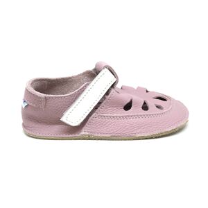 Baby Bare Shoes sandály/bačkory Baby Bare Candy IO - TS Velikost boty (EU): 28, Vnitřní délka boty: 180, Vnitřní šířka boty: 74