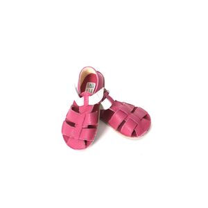 Baby Bare Shoes sandály Baby Bare Waterlily Sandals Velikost boty (EU): 31, Vnitřní délka boty: 204, Vnitřní šířka boty: 82