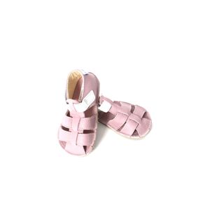 Baby Bare Shoes sandály Baby Bare Candy Sandals Velikost boty (EU): 25, Vnitřní délka boty: 160, Vnitřní šířka boty: 68