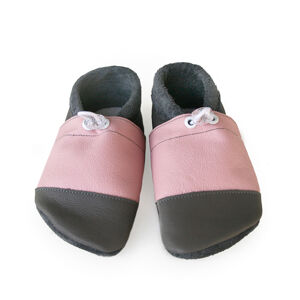 capáčky Nohatka Grep Velikost boty (EU): 21, Vnitřní délka boty: 135, Vnitřní šířka boty: 65