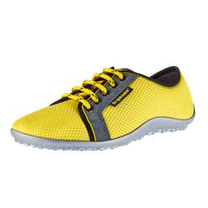 boty Leguano Aktiv slunečně žluté Velikost boty (EU): 39, Vnitřní délka boty: 245, Vnitřní šířka boty: 95