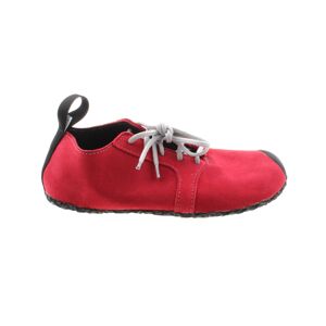 boty Saltic Fura M červená Velikost boty (EU): 38, Vnitřní délka boty: 247, Vnitřní šířka boty: 93