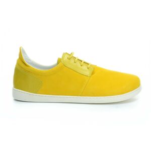 boty Zaqq Piquant-yellow Velikost boty (EU): 40, Vnitřní délka boty: 260, Vnitřní šířka boty: 95