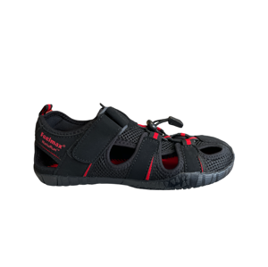 sportovní sandály Feelmax Kuosku sandal Velikost boty (EU): 40, Vnitřní délka boty: 260, Vnitřní šířka boty: 94
