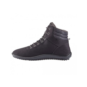 boty Leguano Kosmo černé Velikost boty (EU): 43, Vnitřní délka boty: 275, Vnitřní šířka boty: 103
