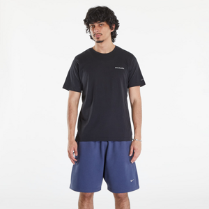 Columbia Thistletown Hills™ Short Sleeve T-Shirt Black