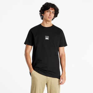 Horsefeathers Minimalist T-Shirt Black