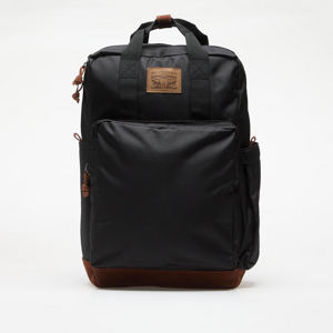 Levi's® L-Pack Large Elevation Backpack Black