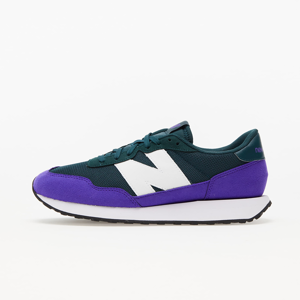 New Balance 237 Purple/ Green