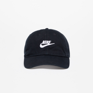Nike Sportswear H86 Futura Washed Cap Black