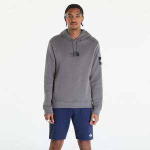 The North Face Fine Alpine Hoodie Smoked Pearl