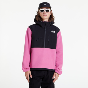 The North Face Denali Anorak Red Violet